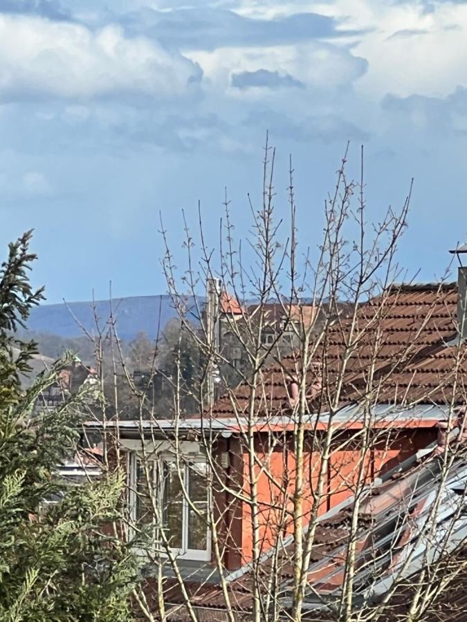 דירות טובינגן Casa Conte מראה חיצוני תמונה