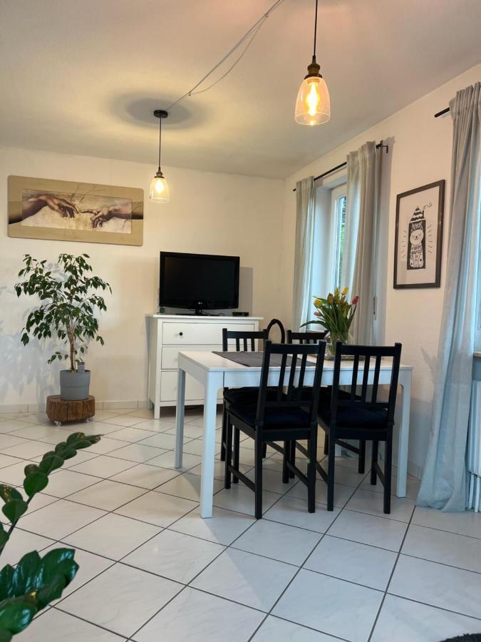 דירות טובינגן Casa Conte מראה חיצוני תמונה